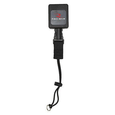 Radians RRT-2440 Tablet/Lg Radio Tether-24Oz Ld-40In Ext