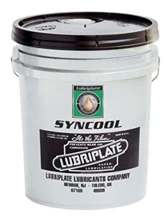 Lubriplate L0964-060 (5 Gal) Syncool (1 PA)
