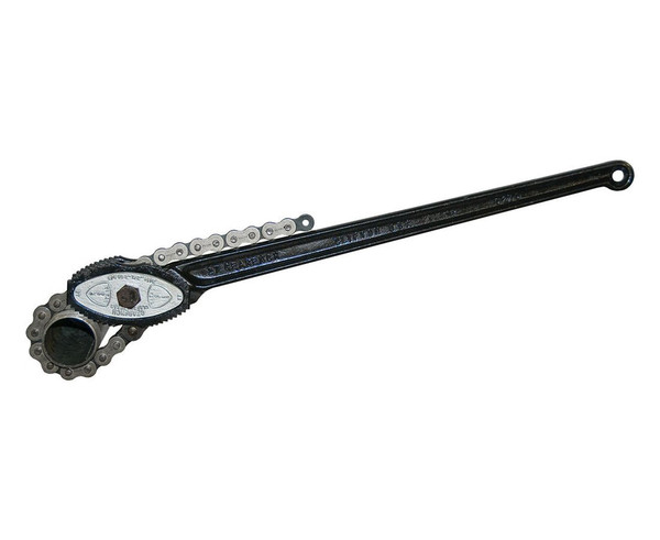Petol C37-60-P 1"-15" O.D. Petol Reversible Chain Tong