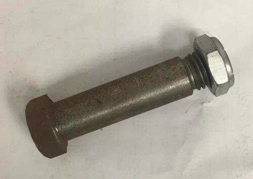 Gearench HB27 Jaw Bolt & Nut For C15-Pchain Tong