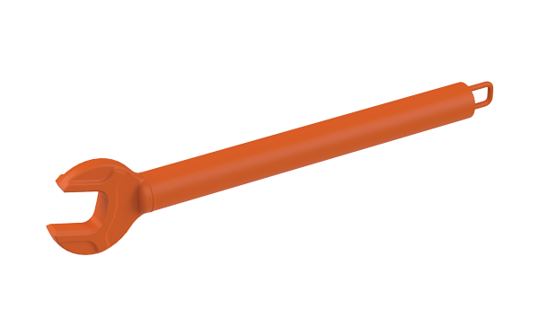 Gearench ZWS21 1-5/16" Shoprench