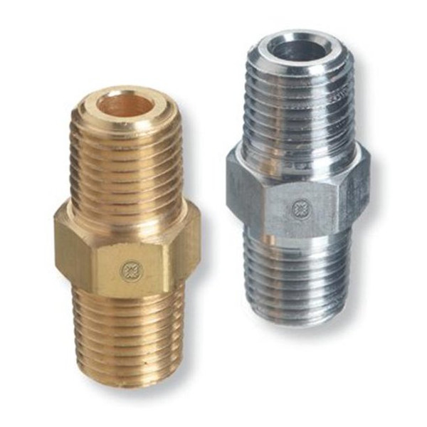 Western Enterprises B-6HP We B-6Hp Nipple