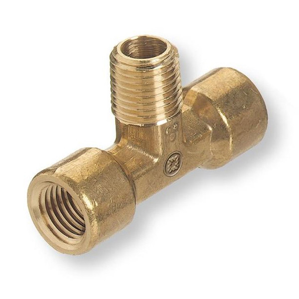 Western Enterprises BMT-2HP We Bmt-2Hp Branch Tee