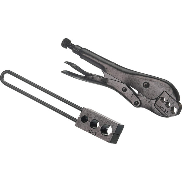 WE C-3B CRIMPING TOOL