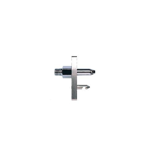 Western Enterprises FM609 Flowmeter Air 15Lpm Chemetron