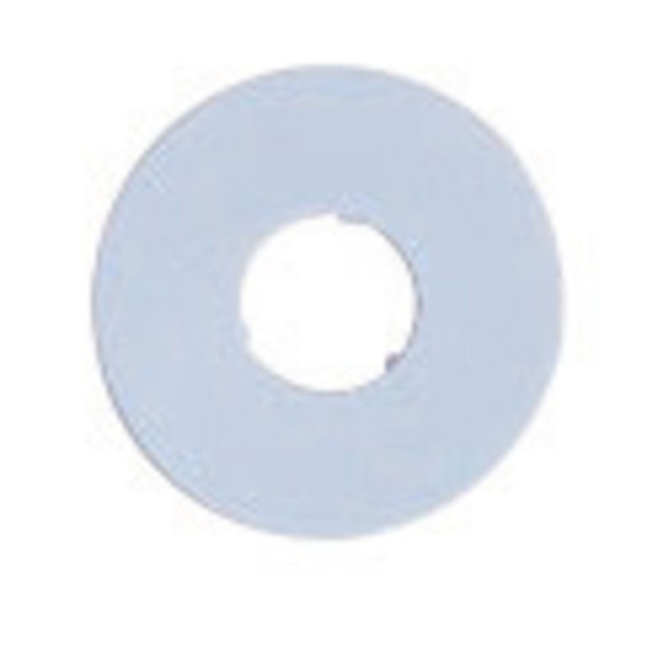 Western Enterprises MW-87 Yoke Washer Tefzel/ Od-.696 - 1X Use (50 EA)