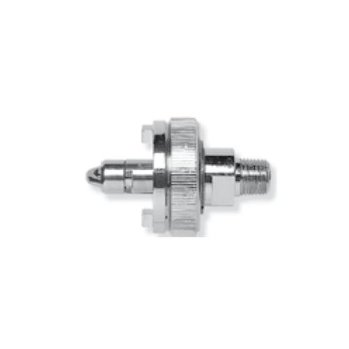 Western Enterprises OR104-77 Duplex Adaptr Ohmeda Style Vac