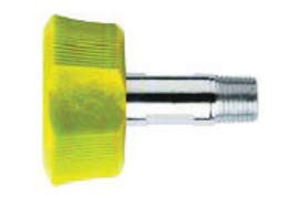 WESTERN ENTERPRISES COUPLER OHMEDA AIR 1/8NPT M
