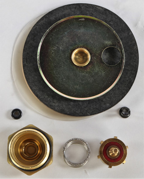 Western Enterprises RK-1051 We Rk-1051 Repair Kit