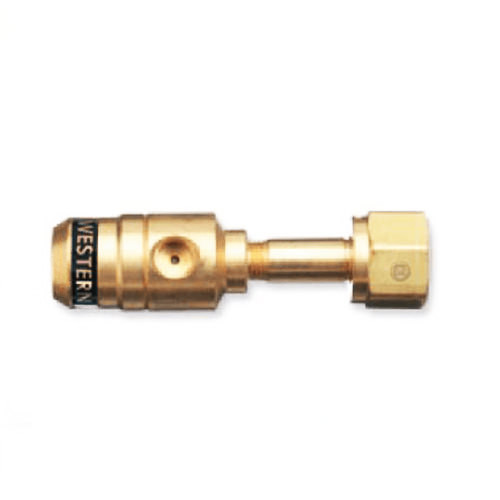 Western Enterprises RP320050 Co2 Regulator 50Lb Spring