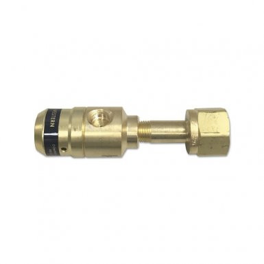 Western Enterprises RP320075 Co2 Regulator 75Lb Spring