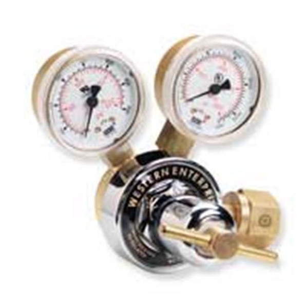 Western Enterprises RS-2-5 We Rs-2-5 Regulator