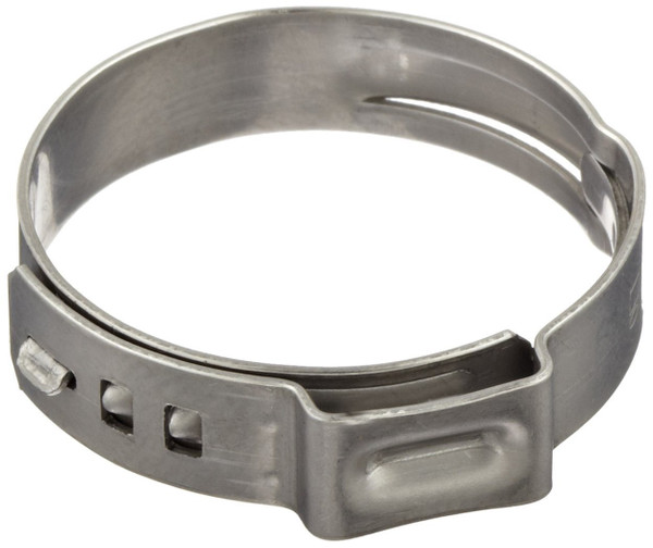 Oetiker 16700005 Oetiker Clamp Ss Ear 8.3-10.0 (2000 EA)