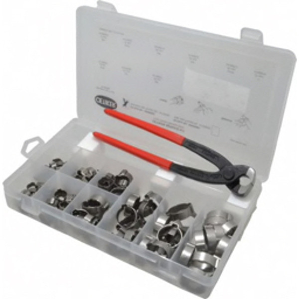 Oetiker 18500064 Oe Sk1098R Service Kit18500064