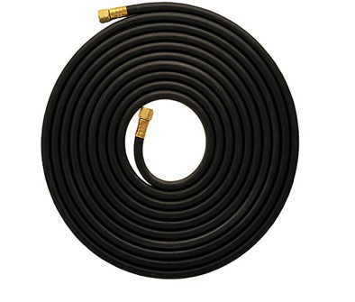 Goss HEF-35 Hose 35' Propane   Bftg
