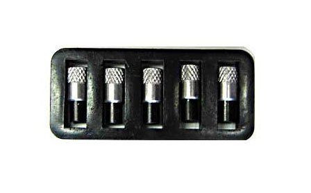 Goss MP-2-5 Flints (Holder Of 5 Flints)