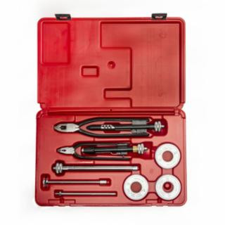 Gearwrench 68-199G Set Plr Wiretrq Wrist