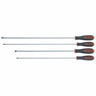 Gearwrench 80055H Set Screwdriver Dual Mat Mini6Pc
