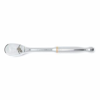 Gearwrench 81211T 3/8" Drive 90 Tooth Fullpolish Teardrop Ratchet