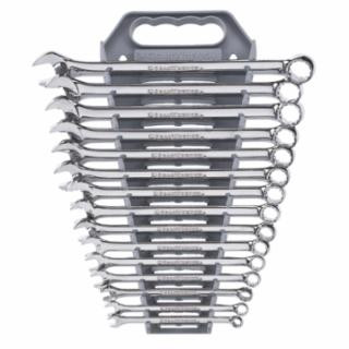 Gearwrench 81902 15Pc Comb Wr Set Metric