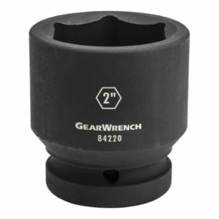Gearwrench 84215 Skt Imp 1Drive 6Pt 1-11/16