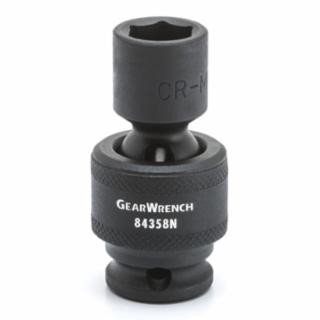Gearwrench 84346N 3/8" Drive 6 Point Stanuni Imp SAE Socket 3/8"