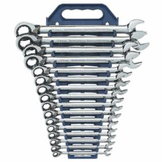 Gearwrench 9620N 12Pc Reversible Comb Ratcheting Metr Non Capstop (1 ST)