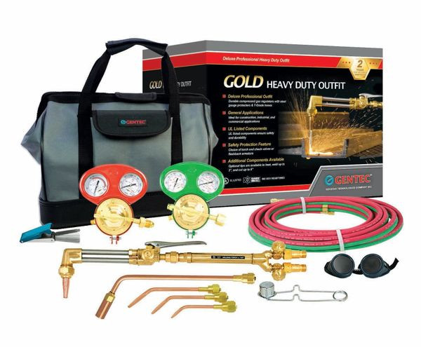 Gentec 1130-3 Gw 33-1130-3Gw W/A Fittings