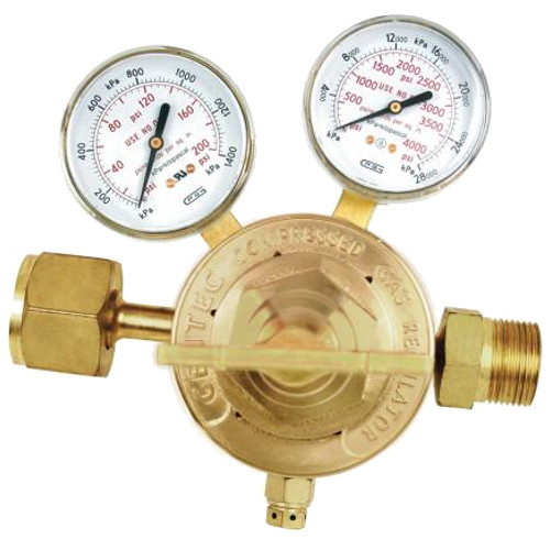Gentec 153MX-200 Gw 33-153Mx-200 Med/Hvyduty Oxygen