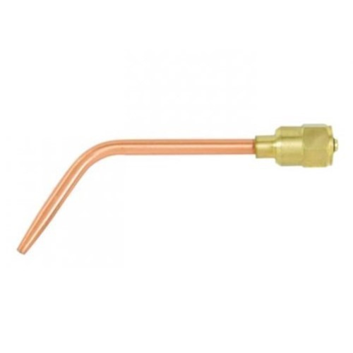 Gentec 171W-0SP Gw 33-171W-0P O-W-J Weldingnozzle Lt Skin Pk