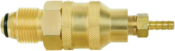 Gentec 229-50-B Gw 33-229-B3 Reg 229 3/16Hb