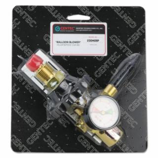 Gentec 230HGSP Gw 33-230Hgp Cga580 W/Gauge S/