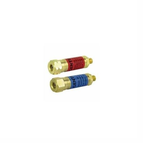 Gentec FA7RPR Flashback Arrestor Bushing Adapter Pair Fuel&Oxy (1 Pair)