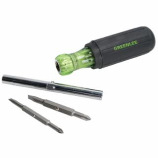 Greenlee 0153-42C 6-In-1 Multi-Tool