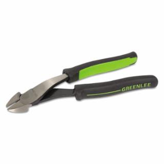 Greenlee 0251-08AM Pliers Diagonal Angl 8"Molded
