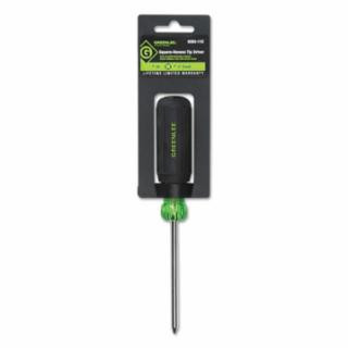 DRIVER SQUARE TIP #0X4"(POP)