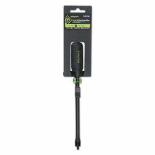 Greenlee 0453-14C 3/16"X6" Screw Holdingscrewdriver
