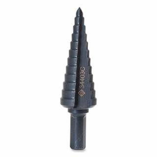 Greenlee 34403C #3 Cobat Step Bit For Ss