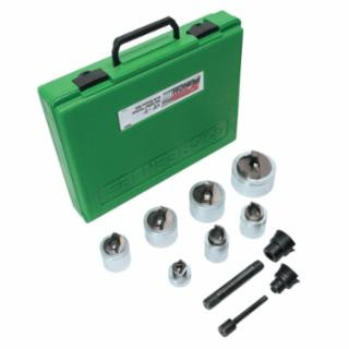 SPEED KO KIT COND 1/2X21-7/32