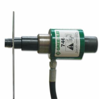 Greenlee 746SS Ram-Hyd (746Ss)