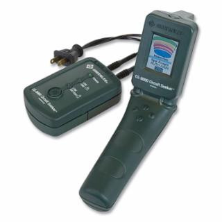 Greenlee CS-8000 Cs-8000 - Seeker Circuit