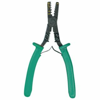 Greenlee K1GL Crimper Trpzd 23-13