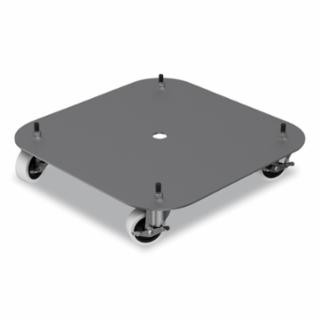 GUARDIAN STAINLESS STEEL DOLLY FOR G1562 OR G1562HTR