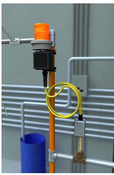 GUARDIAN COMB FLASHING LIG AND ALAR HORN FOR SAF STATION