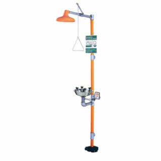 GUARDIAN WIDE AREA EYE/FACE WASH/SHOWER