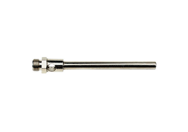 Guardair 18VNE012S 12" Lazer Steel Extension With Venturi