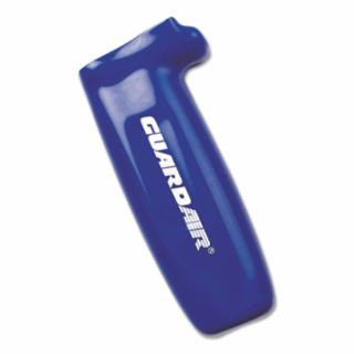 Guardair 350G01 Vinyl Slip On Grip For Pistol Grip Style Air Gun