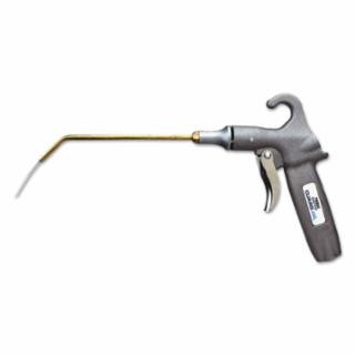 Guardair 74BH018Z Blind Hole Safety Air Gun W/Brass 18 Ext.