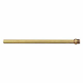 Guardair 74E018B Brass Extension 18" F/Models 74S & 74Sk