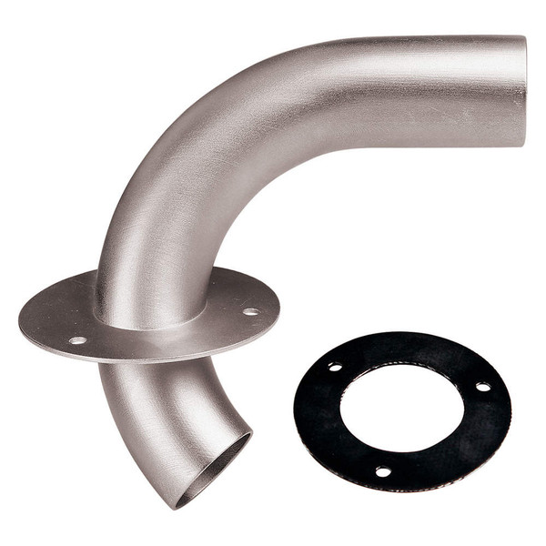5 AND 10 GA VACUUM HOSEINLET REPLACEMENT KT